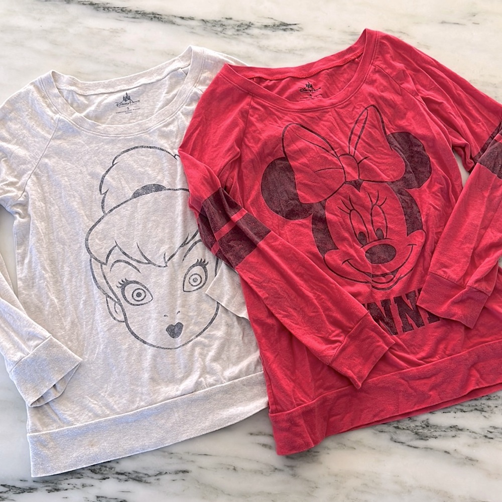 Disney Parks tee